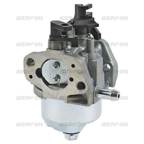 CARBURADOR LONCIN LC1P65FE2-V200; HUSQVARNA HS166A